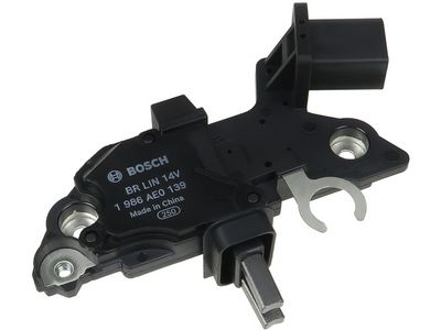 Régulateur d'alternateur AS-PL — 12V