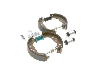 SET SABOTI FRANA BOSCH 0204114647 14