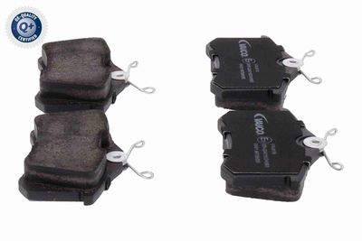 BREMSBELAGSATZ SCHEIBENBREMSE VAICO V108178 5