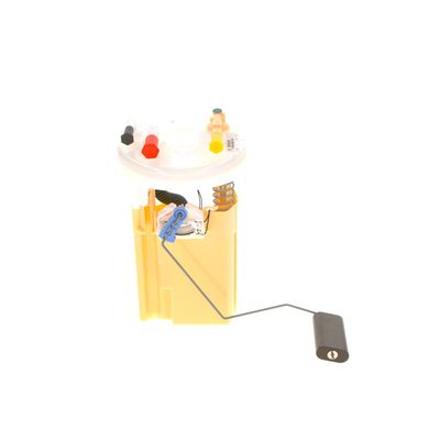 SISTEM ALIMENTARE CU COMBUSTIBIL BOSCH 0986580421 3