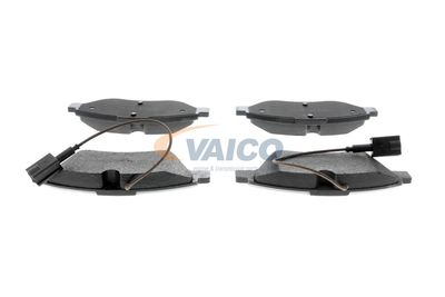 BREMSBELAGSATZ SCHEIBENBREMSE VAICO V240371 12