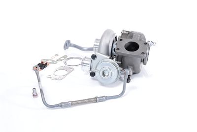 LADER AUFLADUNG BTS Turbo T981037BT 12