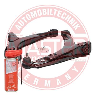 SET SUSPENSIE ROATA MASTER-SPORT GERMANY 369801KITMSP 1