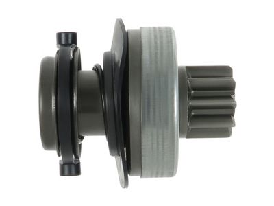 Freilaufgetriebe, Starter