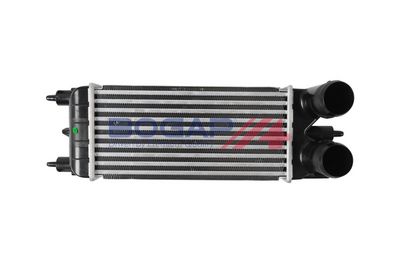 INTERCOOLER COMPRESOR