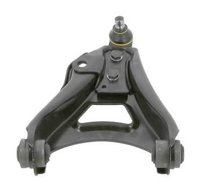 LENKER RADAUFHäNGUNG