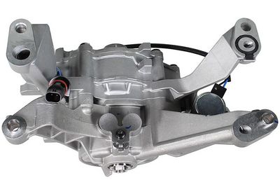 POMPA VACUUM SISTEM DE FRANARE METZGER AUTOTEILE 8000088 1