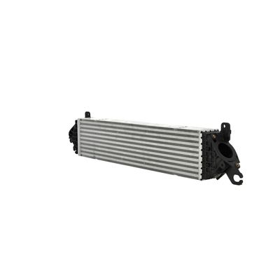 INTERCOOLER COMPRESOR NISSENS 961766 10