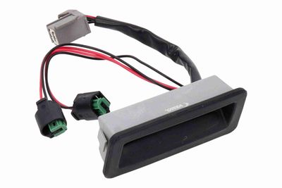 HECKKLAPPENGRIFF VEMO V48850026 3
