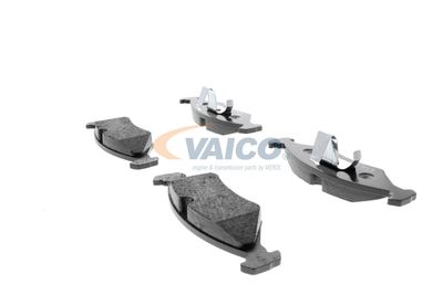 BREMSBELAGSATZ SCHEIBENBREMSE VAICO V258102 19