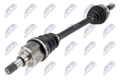 Wał napędowy NTY NPW-PE-131