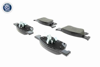 BREMSBELAGSATZ SCHEIBENBREMSE VAICO V402149 7