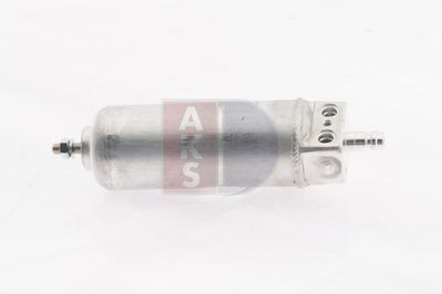 TROCKNER KLIMAANLAGE AKS DASIS 801270N 15