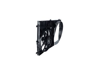 VENTILATOR RADIATOR NRF 470072 18