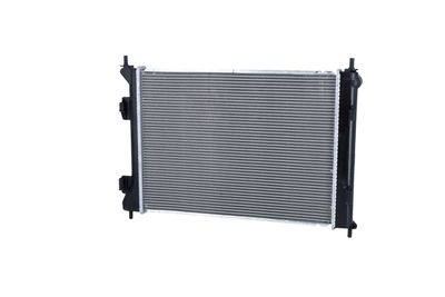 RADIATOR RACIRE MOTOR NRF 59287 22