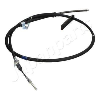 Тросик, cтояночный тормоз JAPANPARTS BC-5008R для MITSUBISHI L200