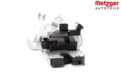HECKKLAPPENSCHLOSS METZGER AUTOTEILE 2310779 38