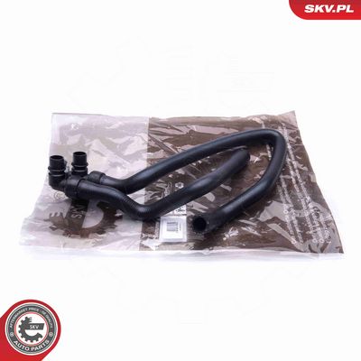 CONDUCTA SCHIMBATOR CALDURA-INCALZIRE ESEN SKV 43SKV810