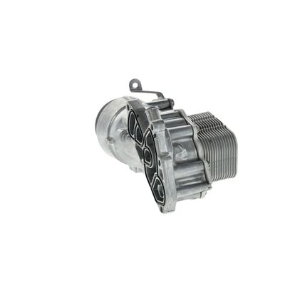 RADIATOR ULEI ULEI MOTOR NISSENS 91124 31