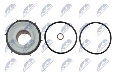 FILTRU ULEI NTY FOFBM033 3