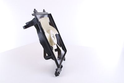 VENTILATOR RADIATOR NISSENS 85493 36