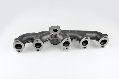 GALERIE SISTEM DE ESAPAMENT HJS 91111676 26