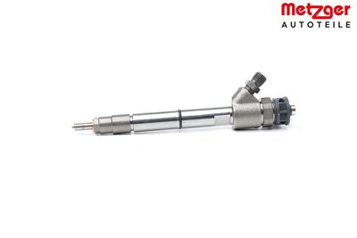 EINSPRITZDüSE METZGER AUTOTEILE 0870242 19