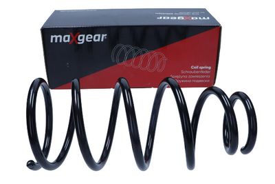 ARC SPIRAL MAXGEAR 600646 1