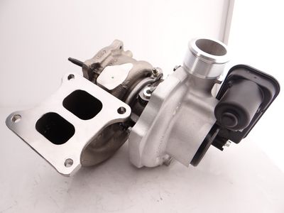 LADER AUFLADUNG GARRETT 8717945008S 1