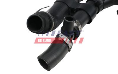 FURTUN RADIATOR FAST FT61996 1