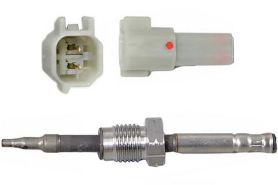 Vorschau Sensor, Abgastemperatur Ansicht 2