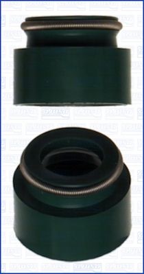 Уплотнительное кольцо, стержень клапана AJUSA 12015900 для PORSCHE 914