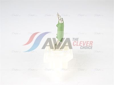 WIDERSTAND INNENRAUMGEBLäSE AVA Clever Choice FDR001 2