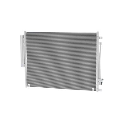 CONDENSATOR CLIMATIZARE NISSENS 940972 22