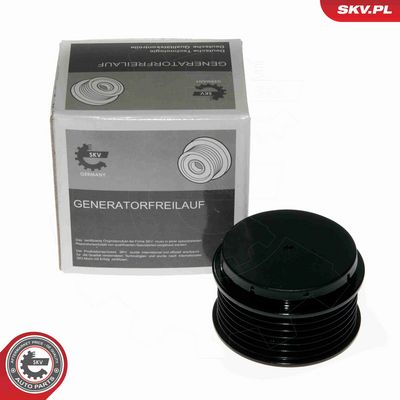 SISTEM ROATA LIBERA GENERATOR ESEN SKV 11SKV062