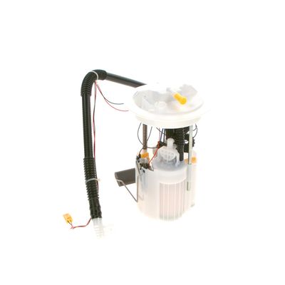 SISTEM ALIMENTARE CU COMBUSTIBIL BOSCH 0580314217 14