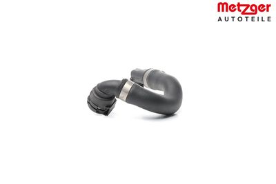 FURTUN RADIATOR METZGER AUTOTEILE 2421339 10