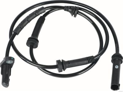 датчик, обороти на колелото HERTH+BUSS ELPARTS 70660185