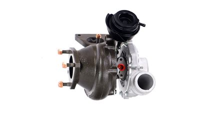 COMPRESOR SISTEM DE SUPRAALIMENTARE REMANTE 003001004449R 40