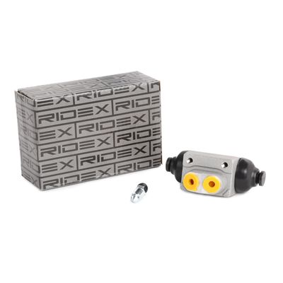 спирачно цилиндърче на колелото RIDEX 277W0036
