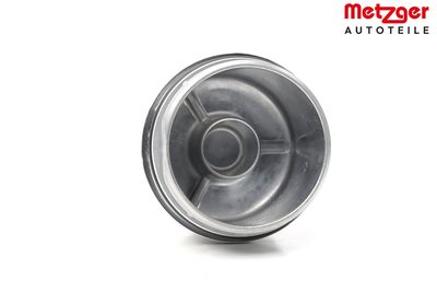 DECKEL ÖLFILTERGEHäUSE METZGER AUTOTEILE 2370212 28