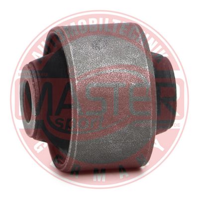 SUPORT TRAPEZ MASTER-SPORT GERMANY 841639SPCSMS 2