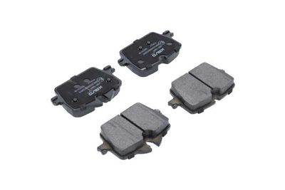SET PLACUTE FRANA FRANA DISC Kavo Parts KBP10047 13