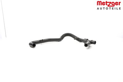 KüHLERSCHLAUCH METZGER AUTOTEILE 2420378 1