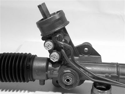 LENKGETRIEBE URW 3071026 1