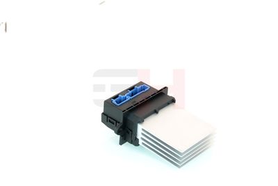 REZISTOR VENTILATOR HABITACLU GH GH763746 25