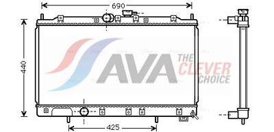 KüHLER MOTORKüHLUNG