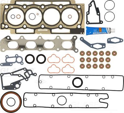 SET GARNITURI COMPLET MOTOR