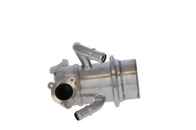 RADIATOR RECIRCULARE GAZE DE ESAPAMENT NRF 48369 2