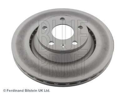 Brake Disc BLUE PRINT ADV184342